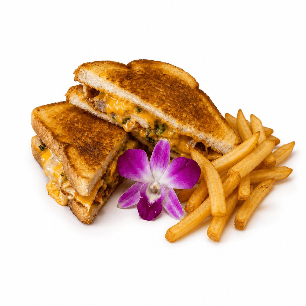 Club House Sandwich