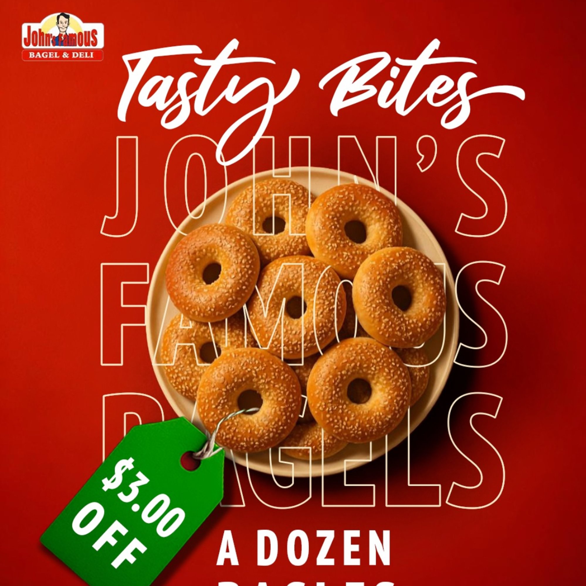 Bagels