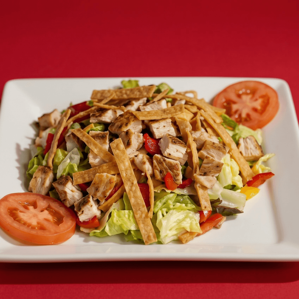 Ta' Bueno Salad