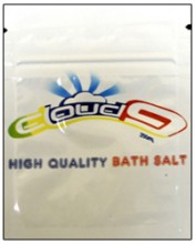 Concentrated Disco
Bath Salt 1000mg