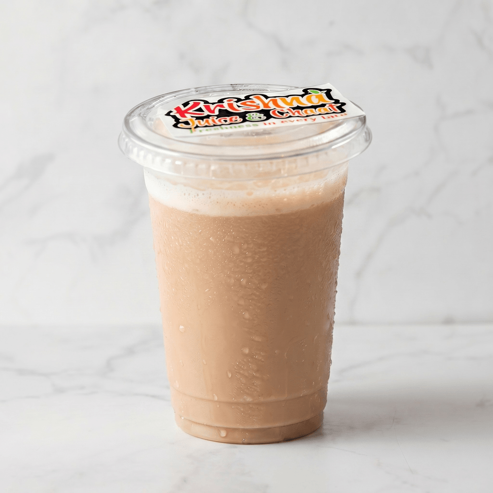 Strawberry Milkshake