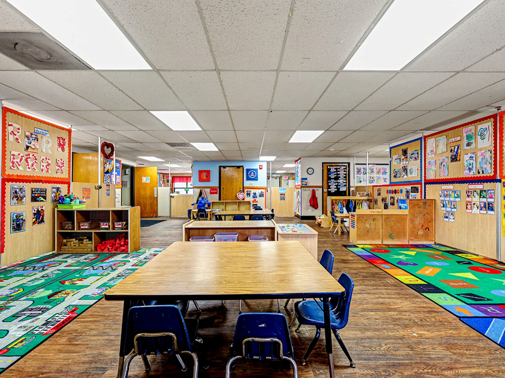 Bedford Way KinderCare Image