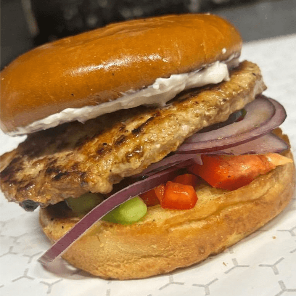 Greek Gobbler