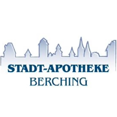 Logo von Stadt Apotheke Berching