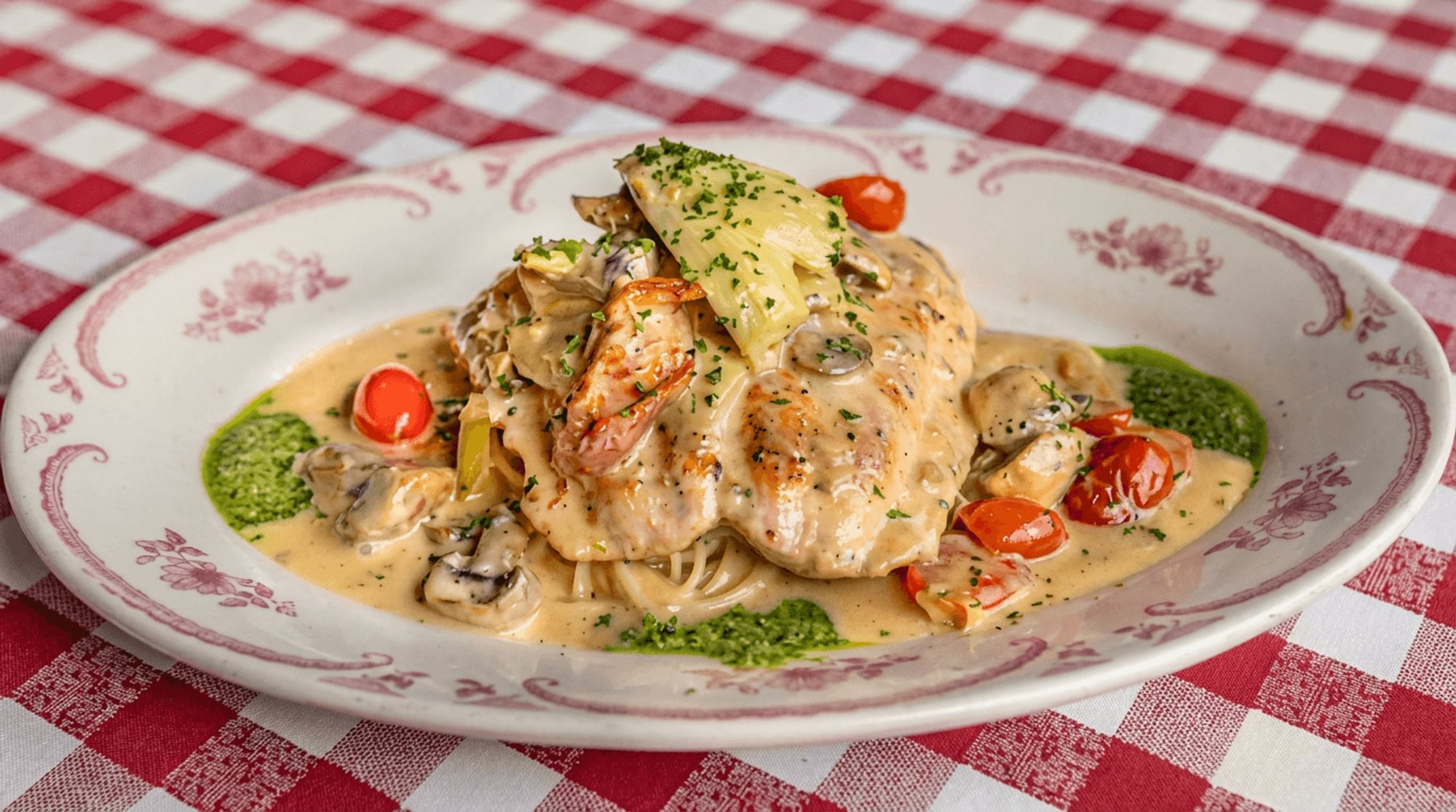 Salmon