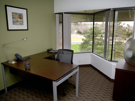 Regus - Massachusetts, Dedham - Dedham Place Photo