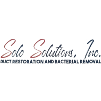 Solo Solutions Logo