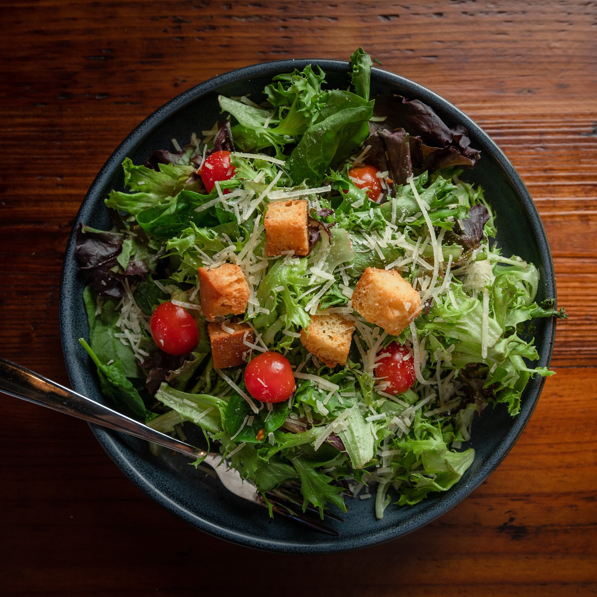 Side Salad