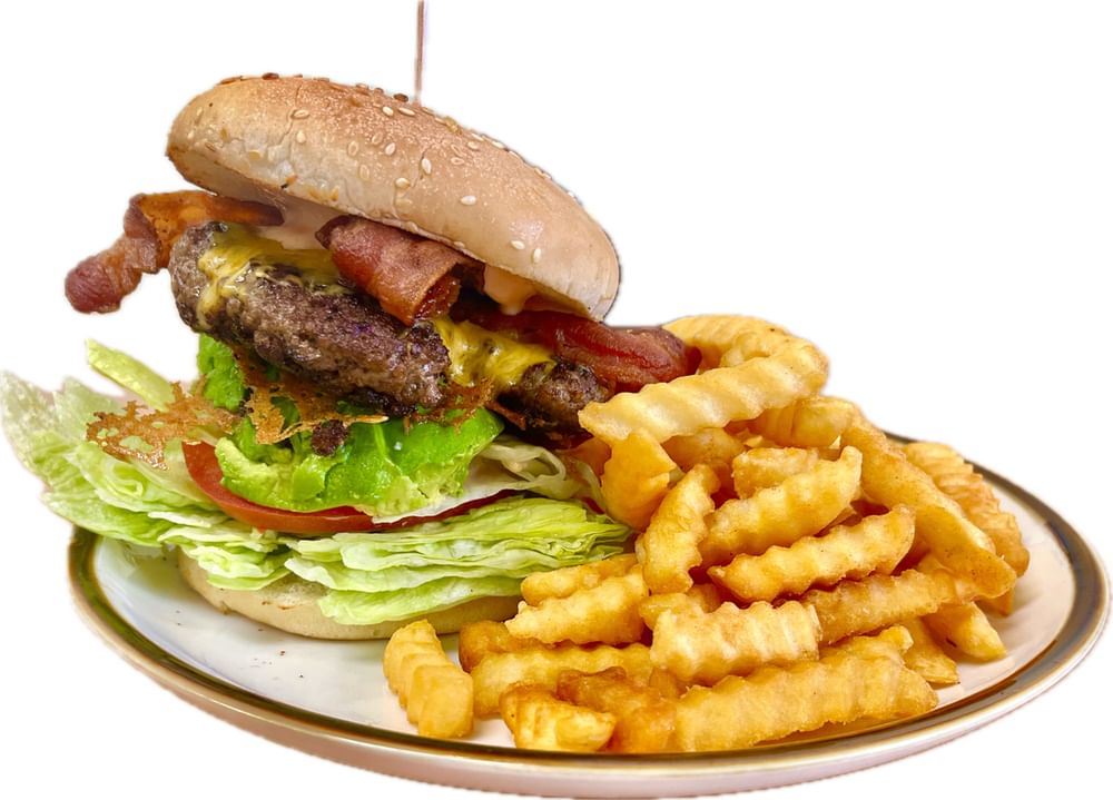 A.B.C. Burger