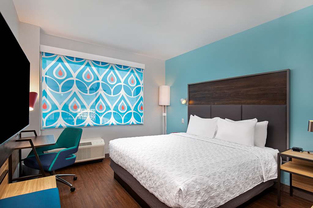 Tru by Hilton University Medical Center Image