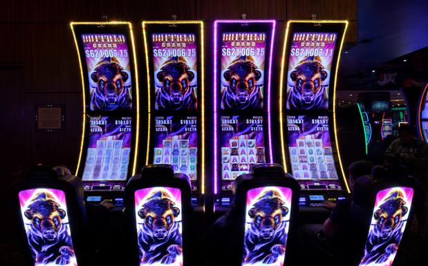 Images San Manuel Casino