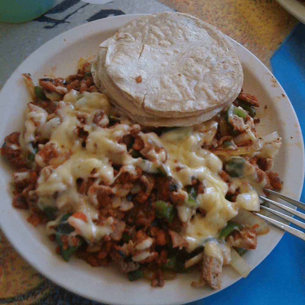 Alambre