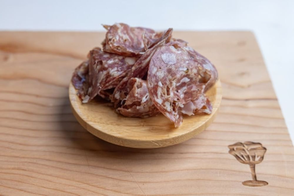 Incontro Cured Salami Antico
