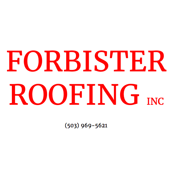 Forbister Roofing INC Logo