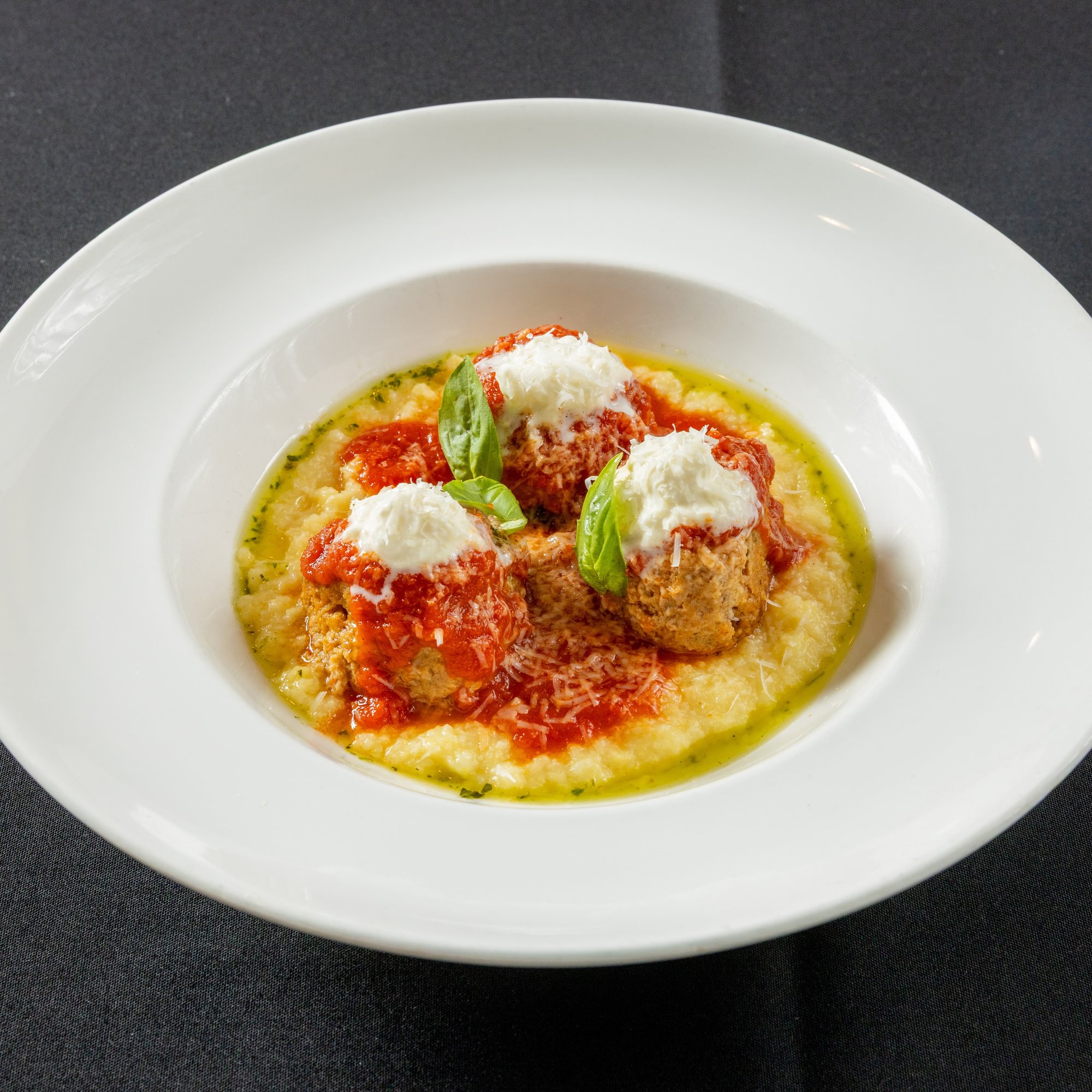 Meatballs