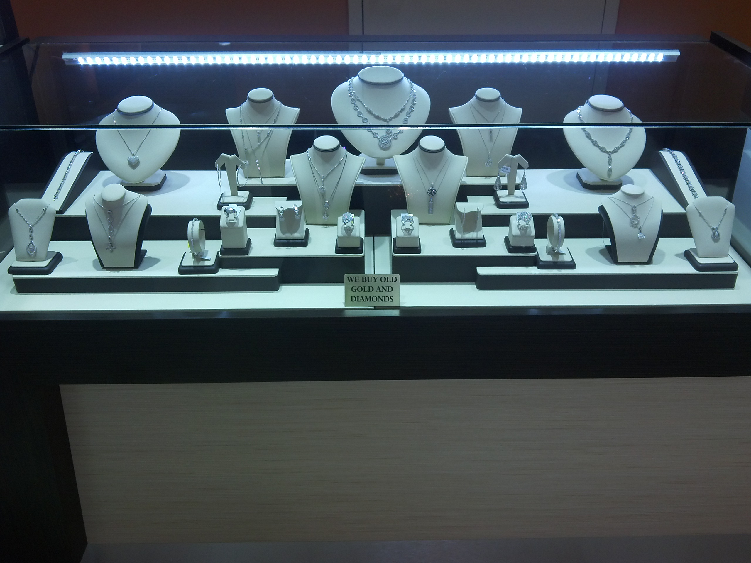 Michael's Jewelry