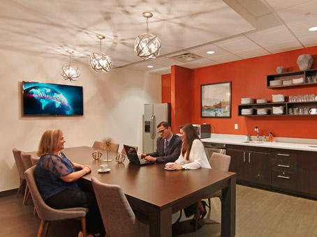 Regus - Florida, Jacksonville - Bartram Park Photo