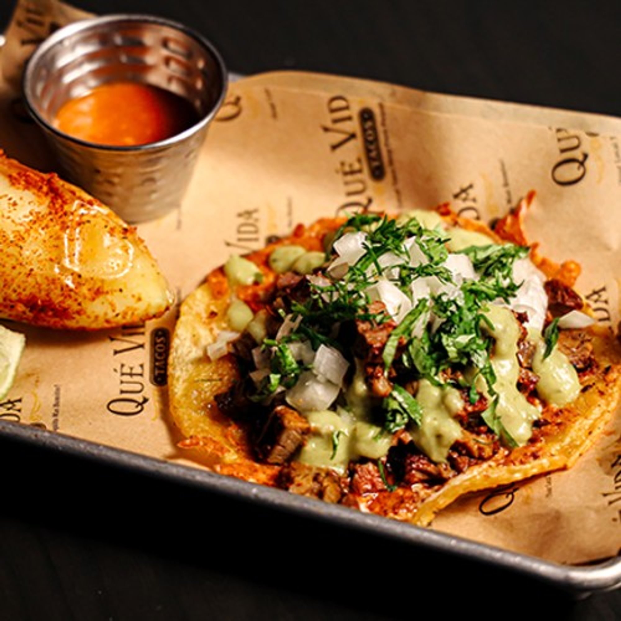 La Norteña - Taco De Asada