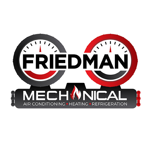 Friedman Mechanical