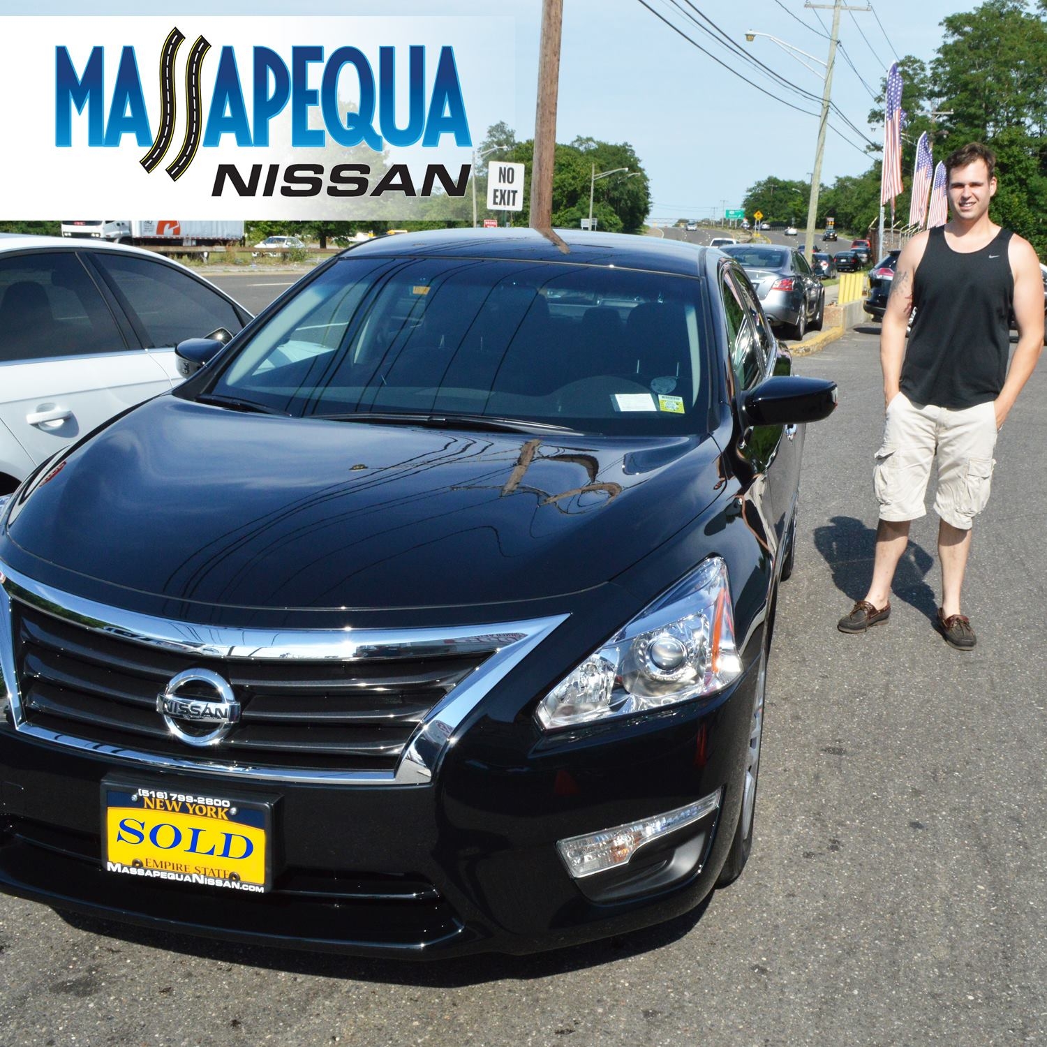 Owner of massapequa nissan #9