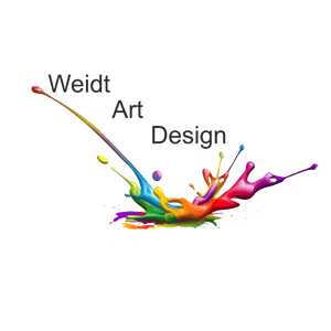 Logo von Weidt Art Design