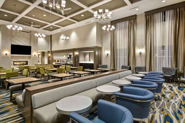 Images Homewood Suites by Hilton Warren Detroit
