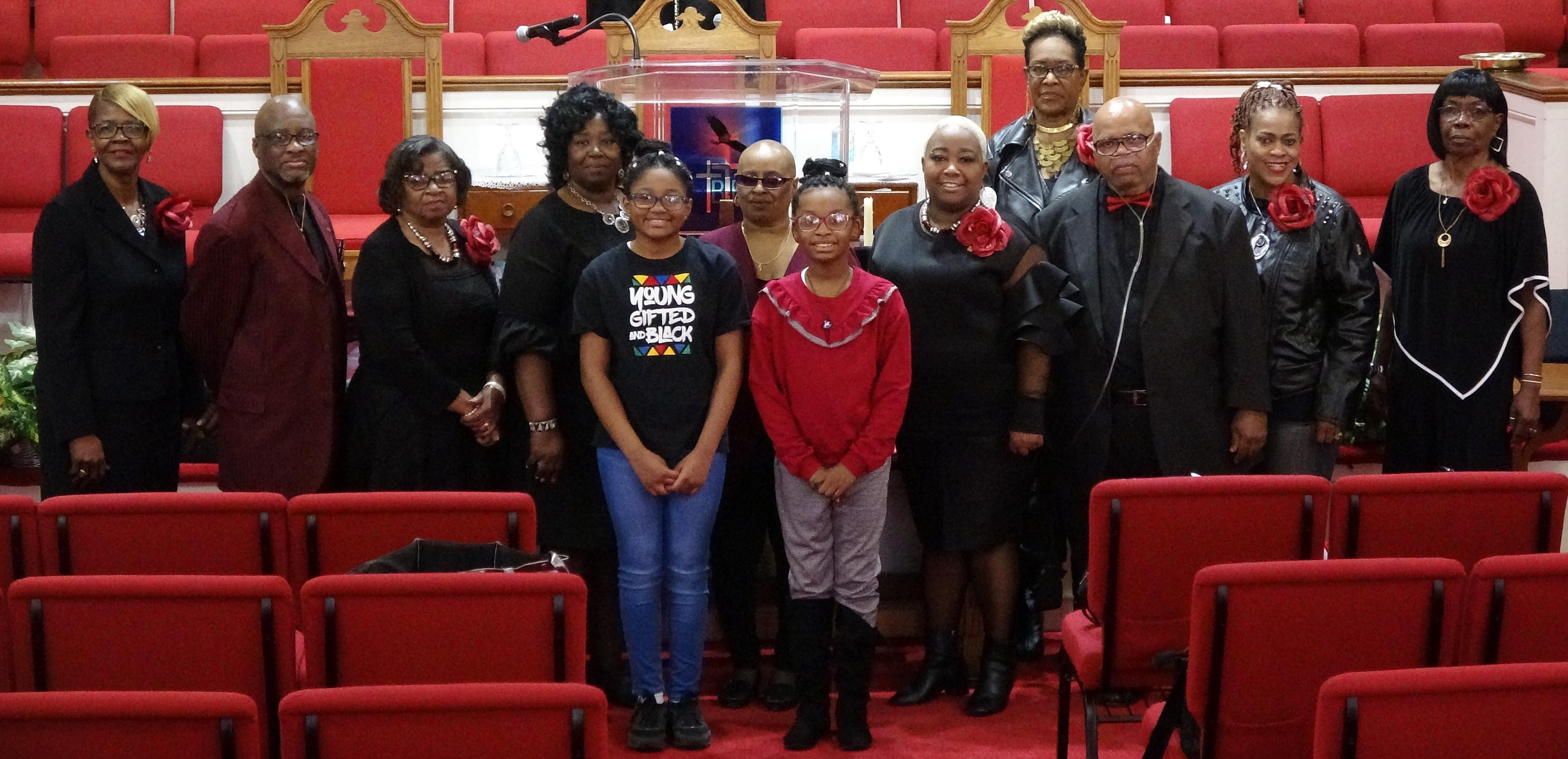 Bethel Baptist Church Norfolk Virginia Image