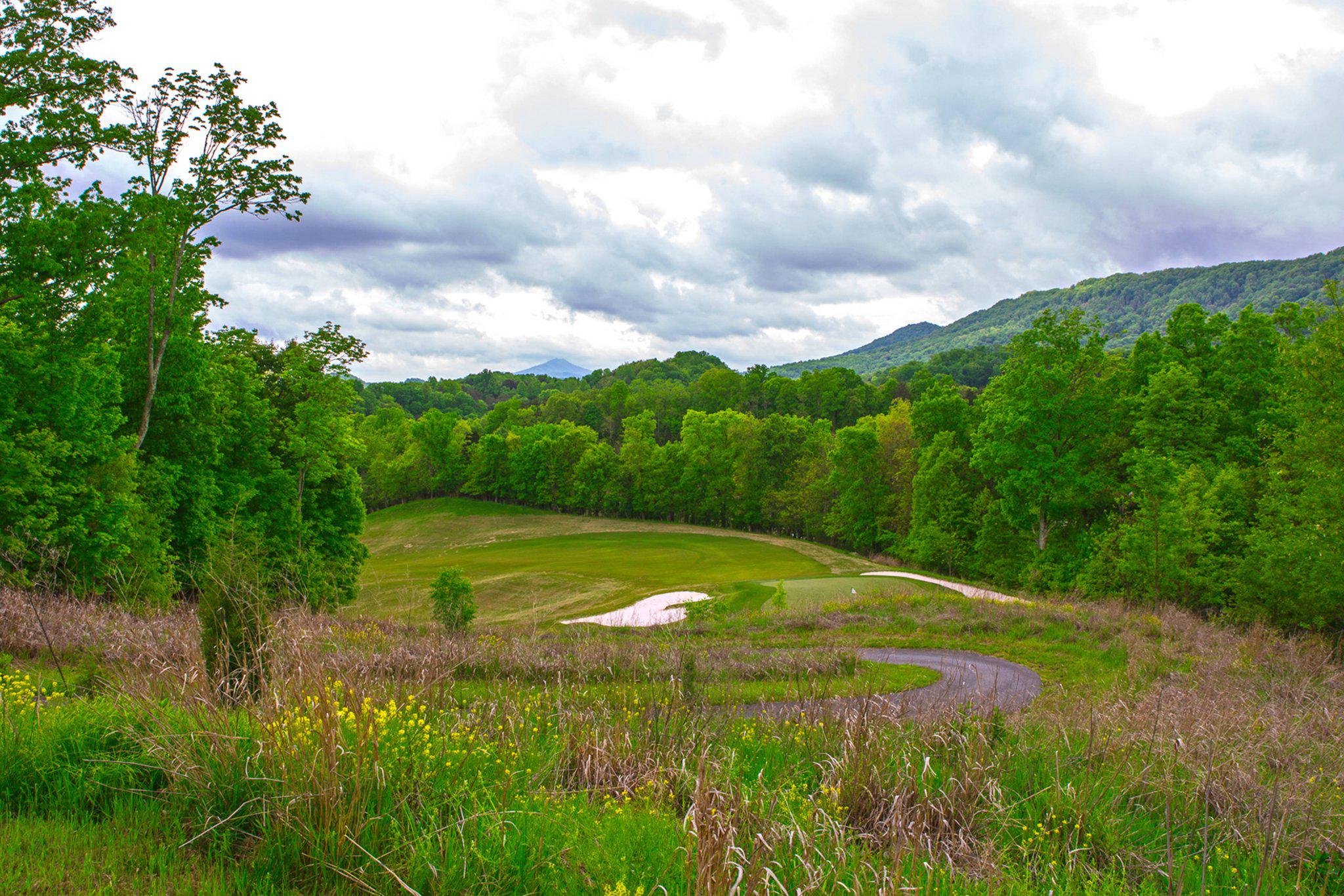 MeadowView Conference Resort & Convention Center Photo