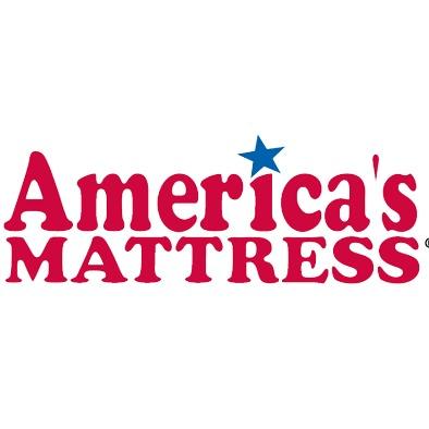 America's Mattress of Effingham Logo