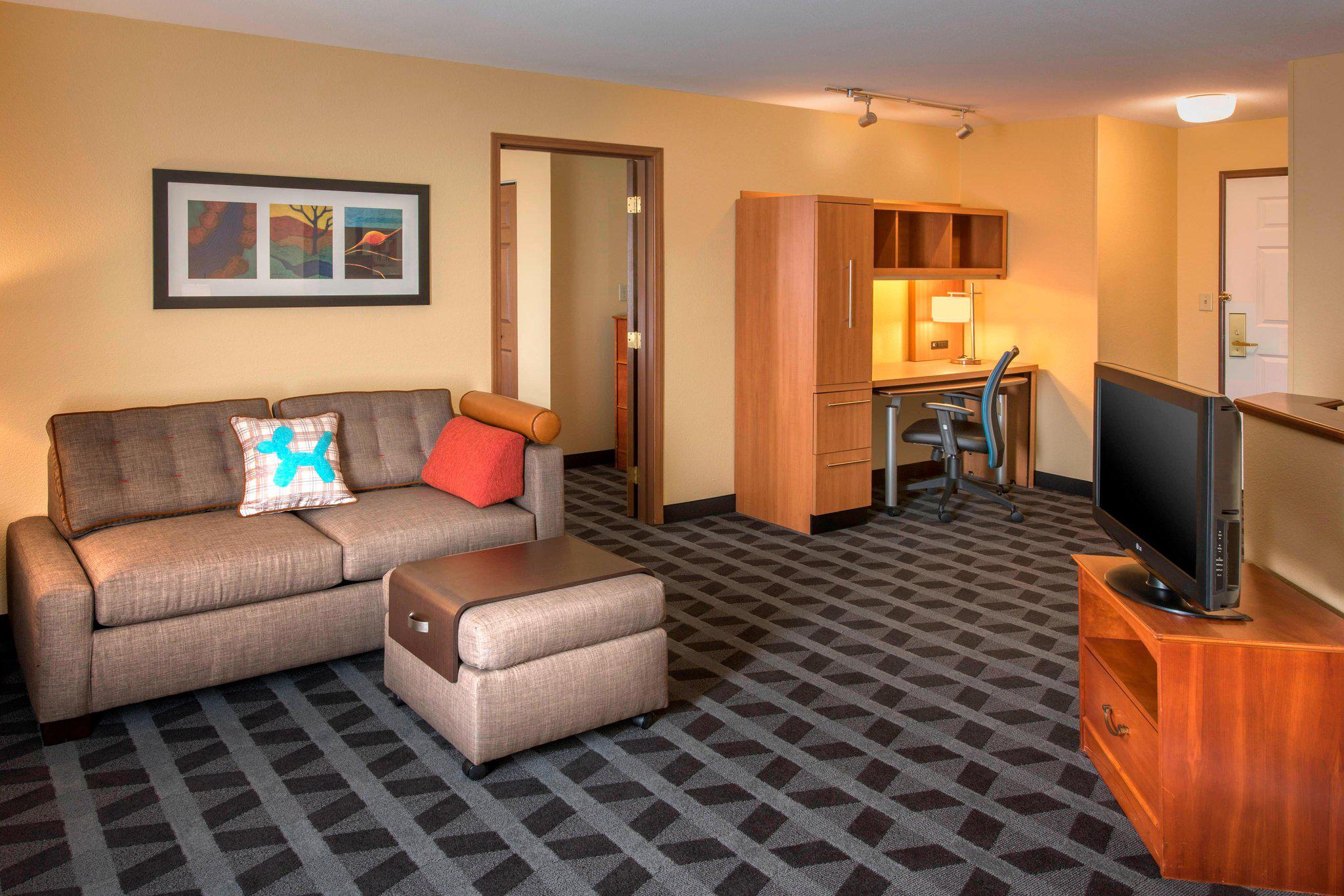 TownePlace Suites by Marriott Denver Tech Center Photo
