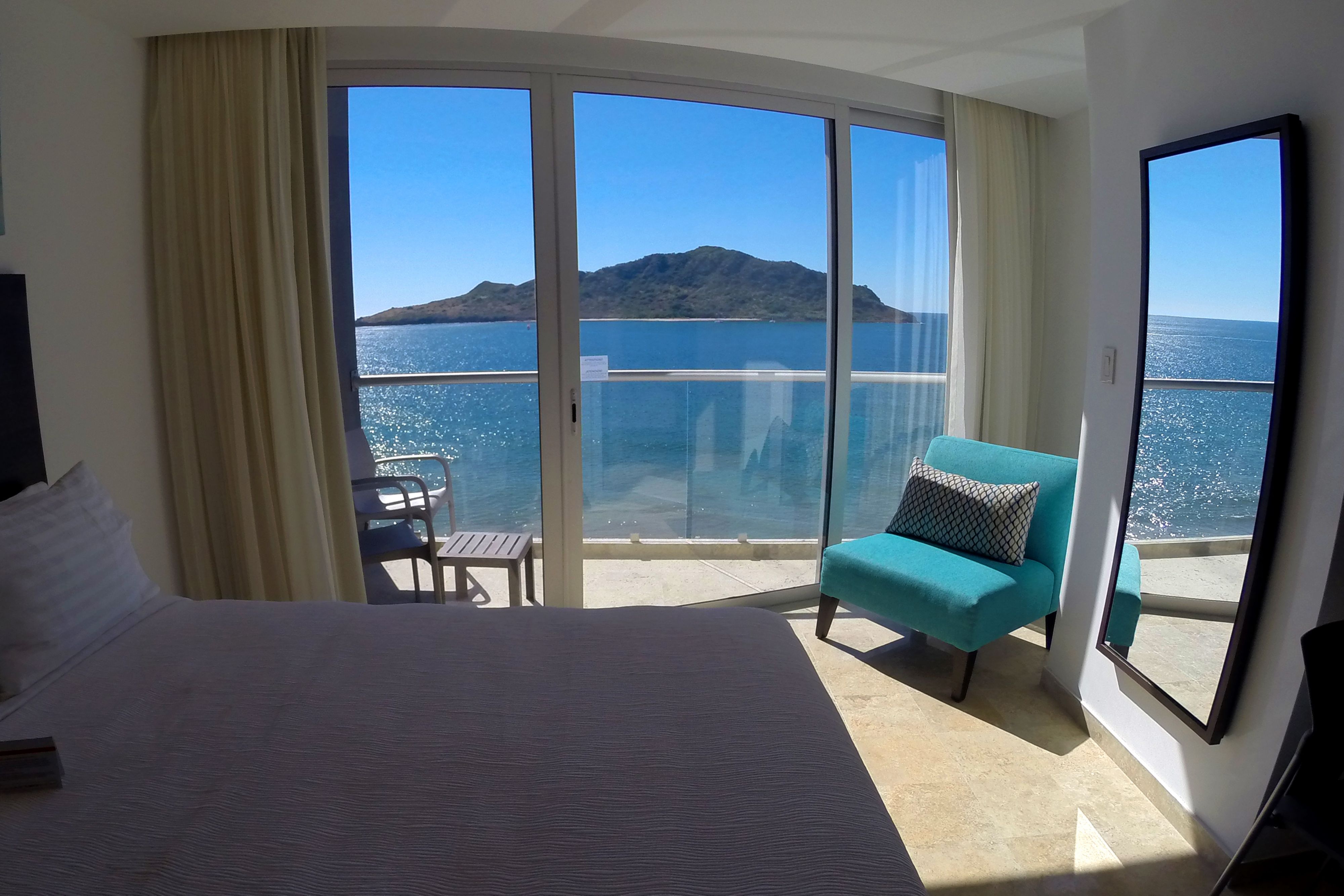 Images Holiday Inn Resort Mazatlan