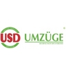 Logo von USD UMZÜGE | SERVICES GmbH