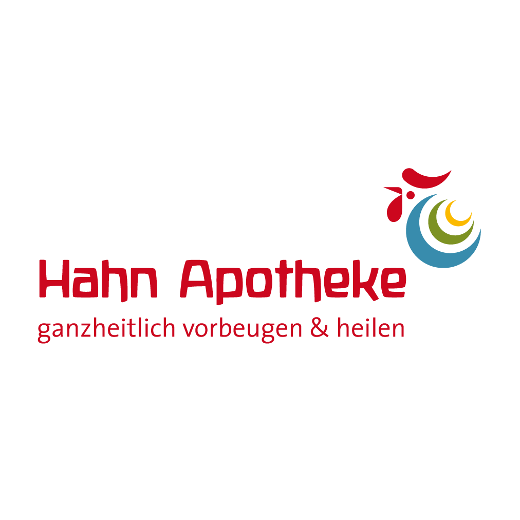 Logo der Hahn Apotheke