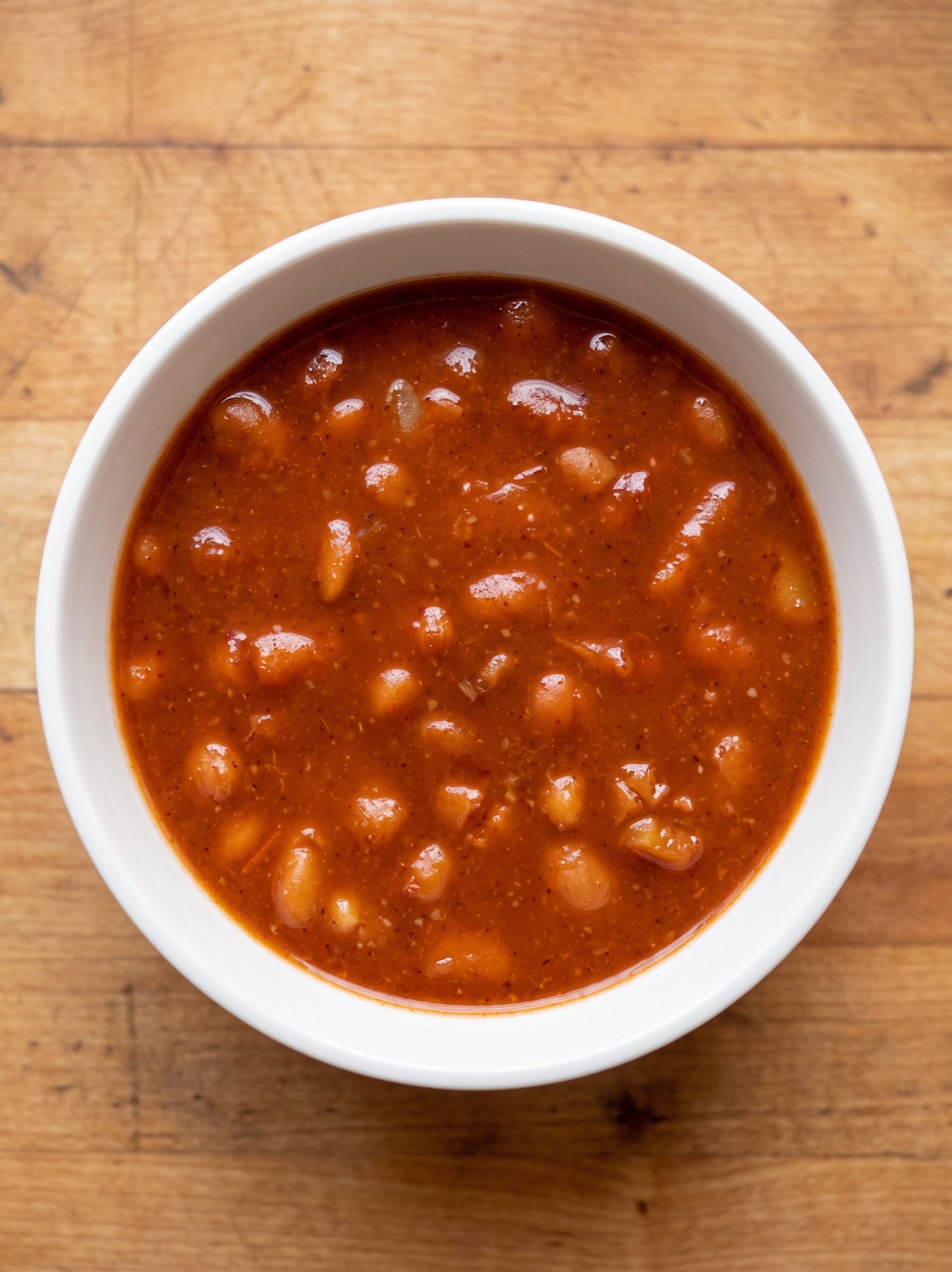 RANCHSTYLE BEANS