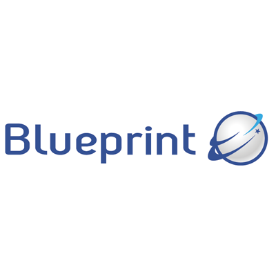 Blueprint IT Solutions Logo