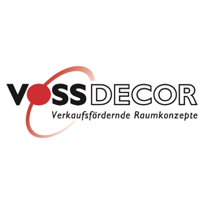 Logo von Vossdecor