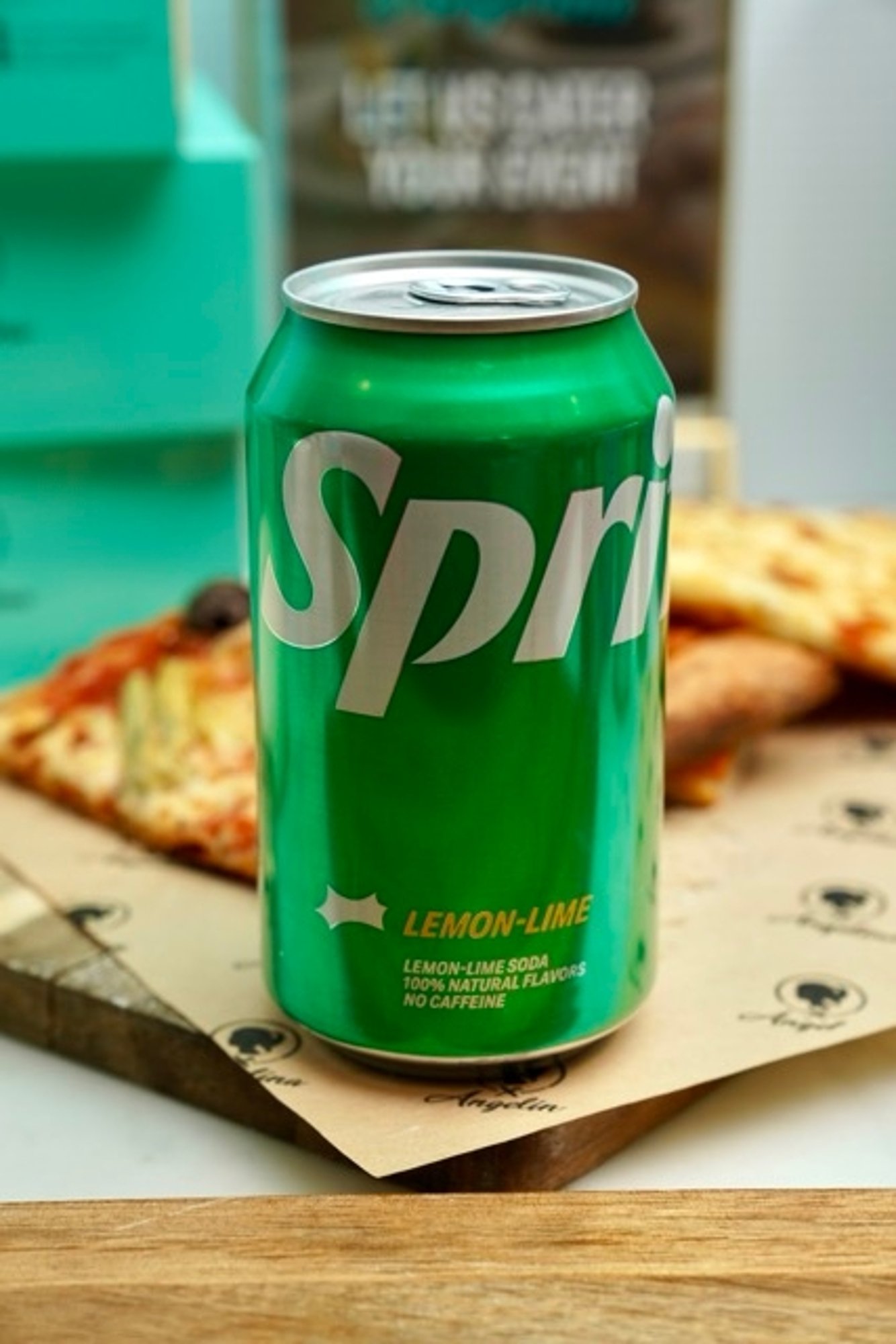 Sprite