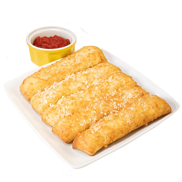 Guardians of the Garlic Breadsticks