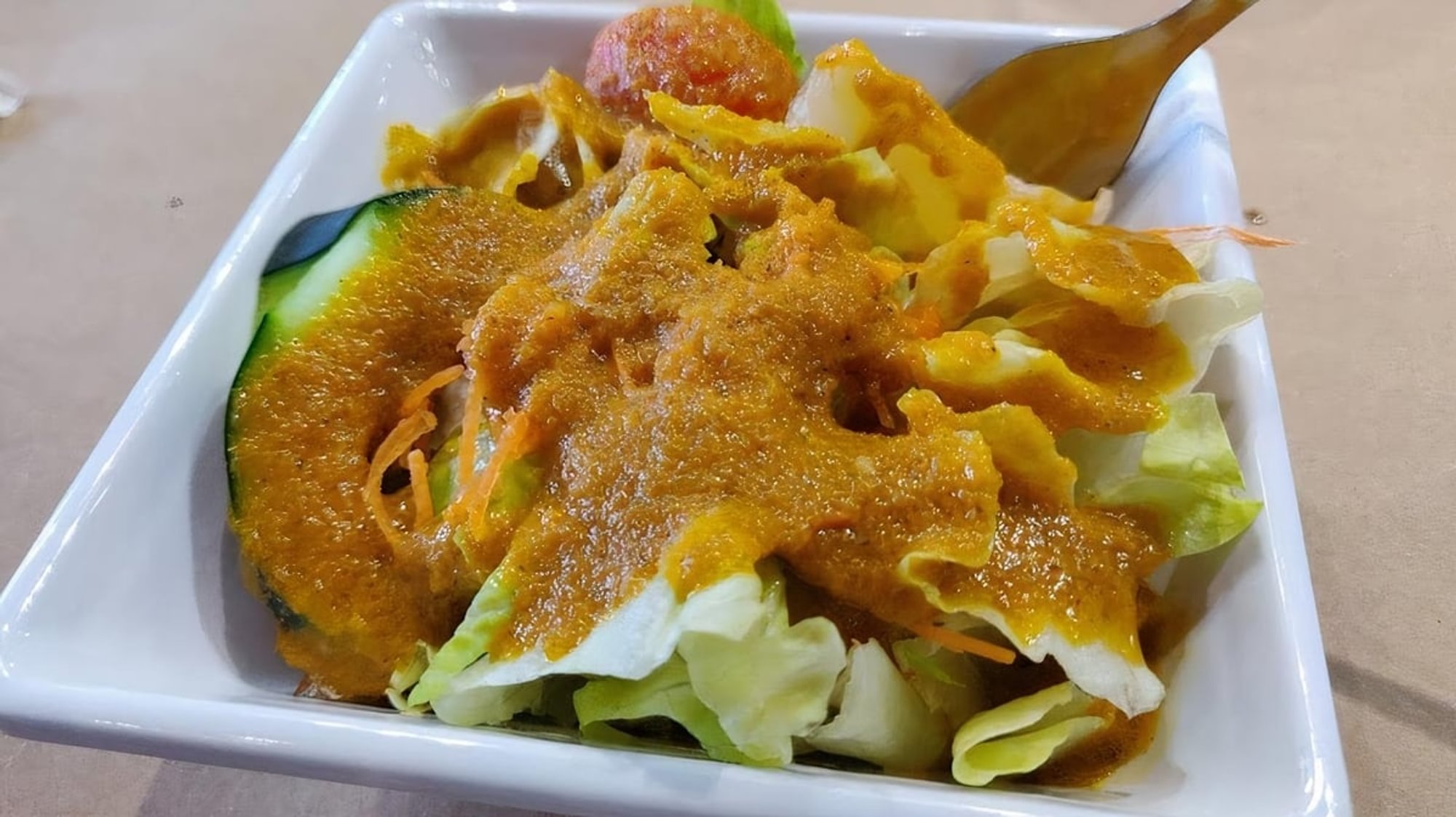 House Salad
