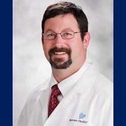 Jonathan Goodman, MD
