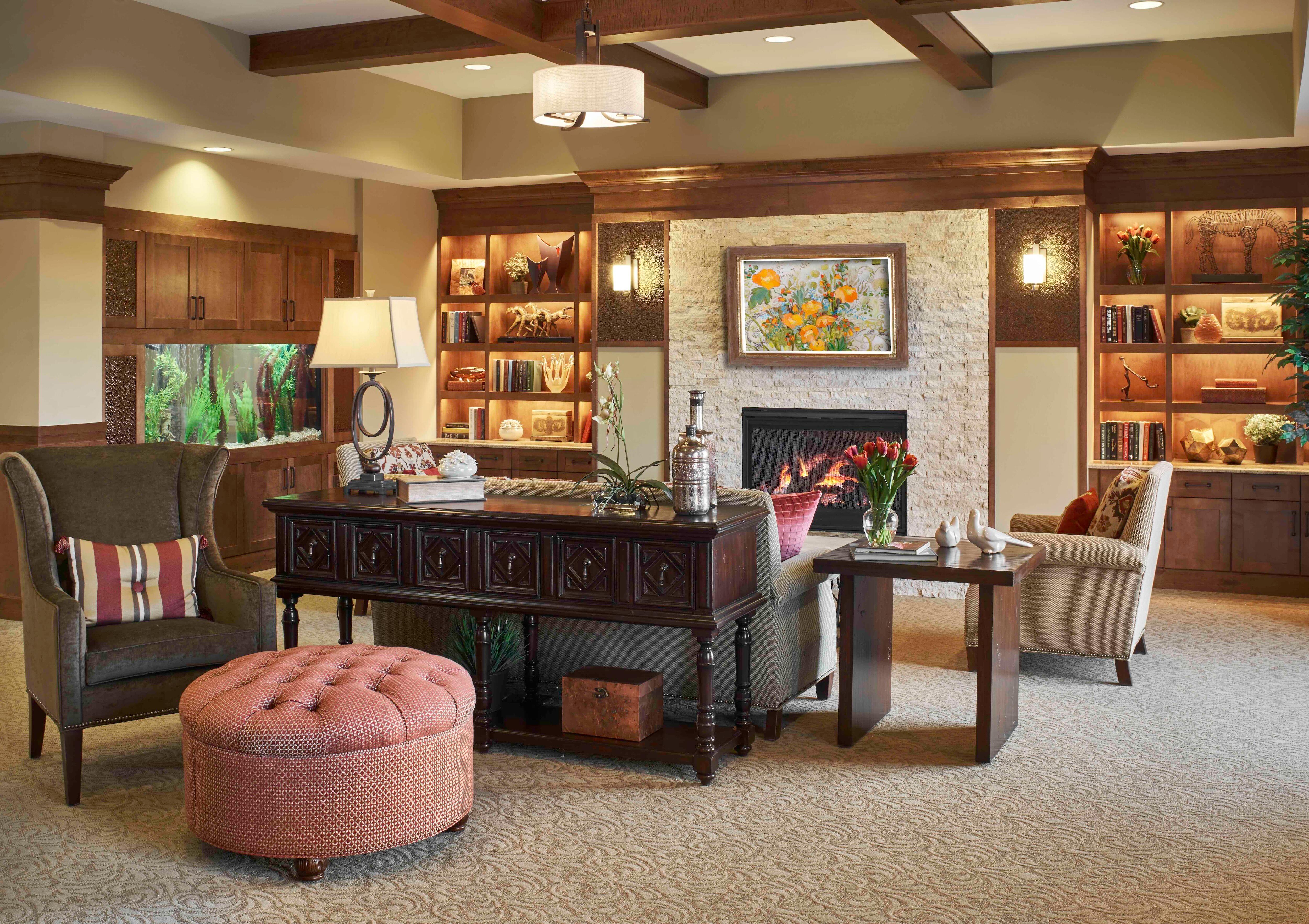 MorningStar Senior Living of Parker