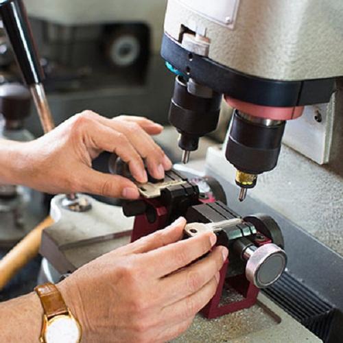 Laguna Locksmith AKA The Lock Shop