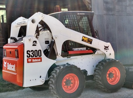 Stewart Construction Image