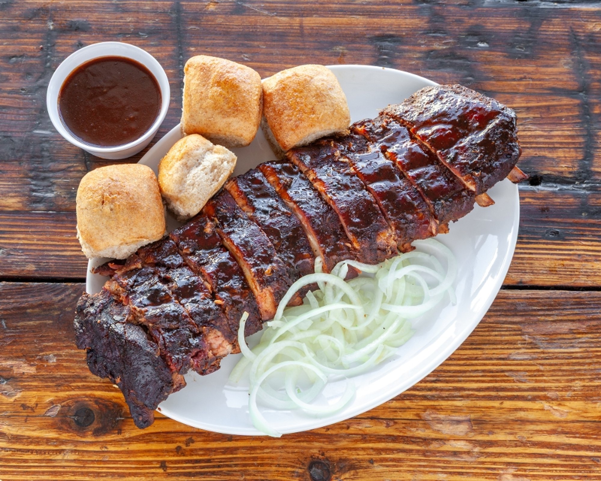 Ribs