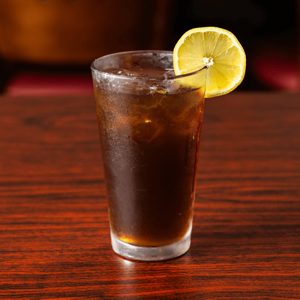 Indian Iced Tea
