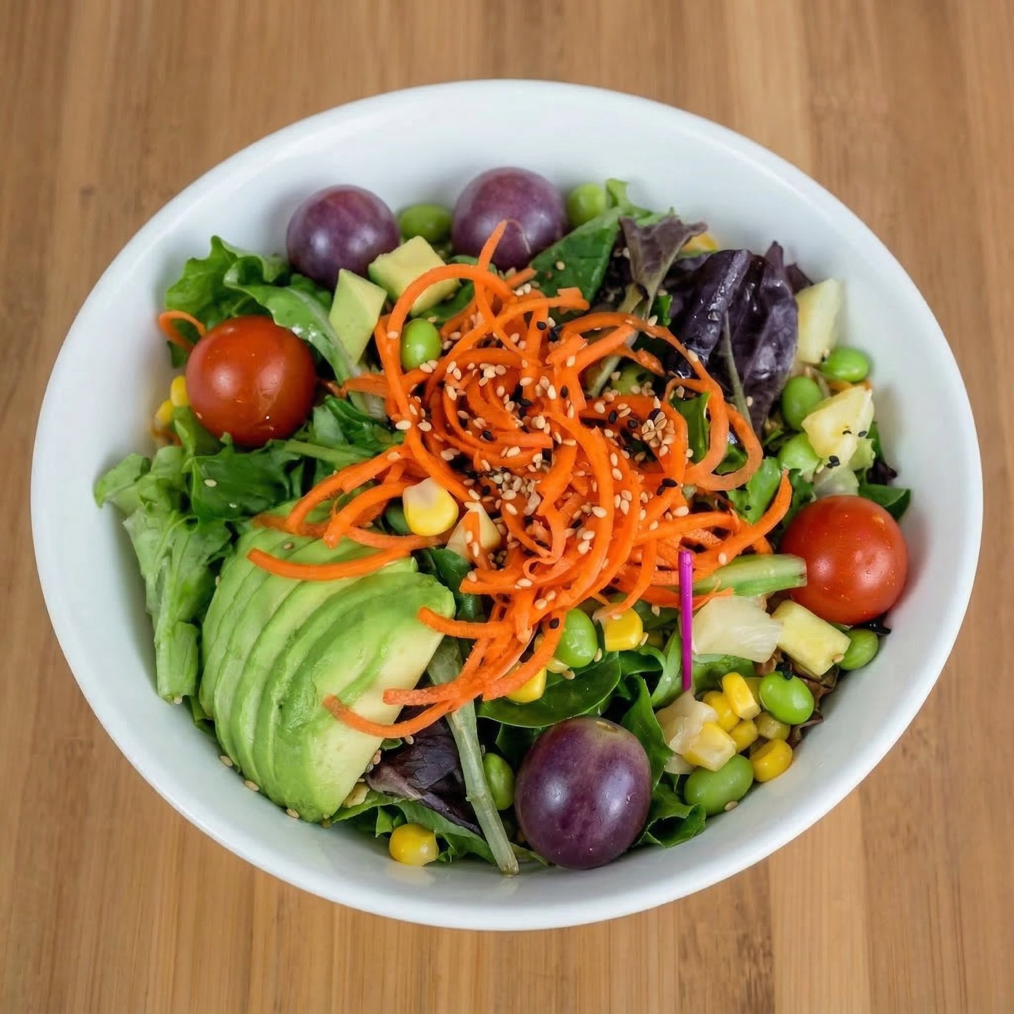 House Salad