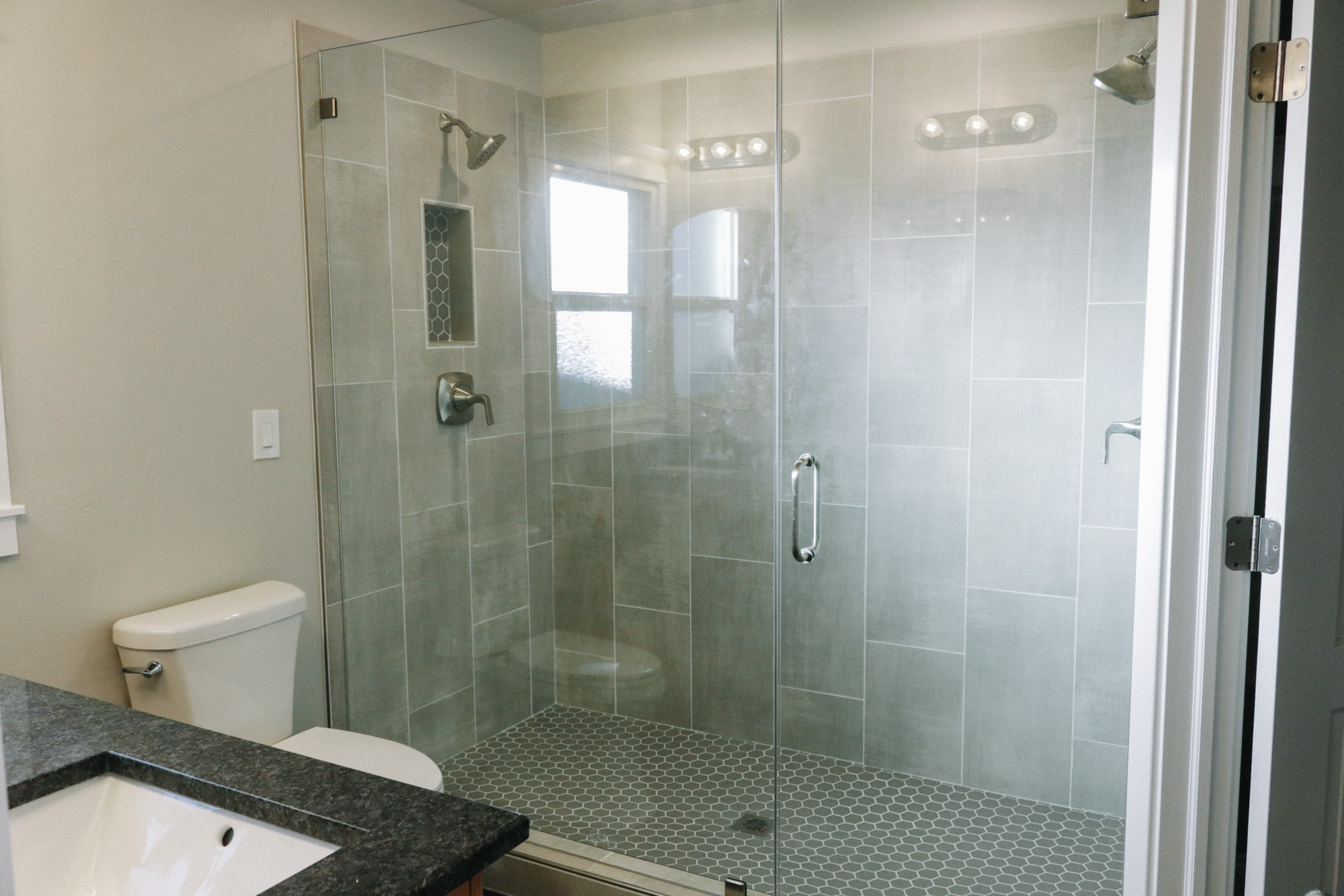 Reviver Construction Image