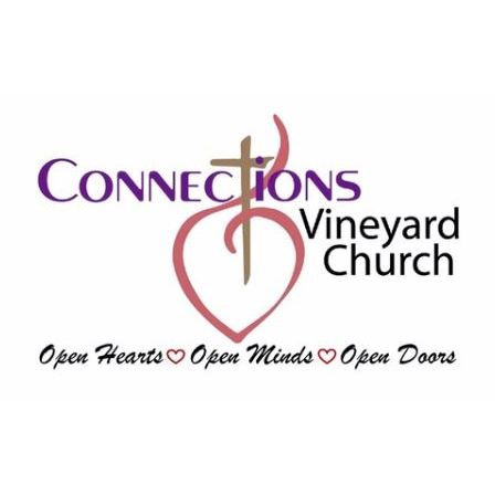 Connections - A Vineyard Church