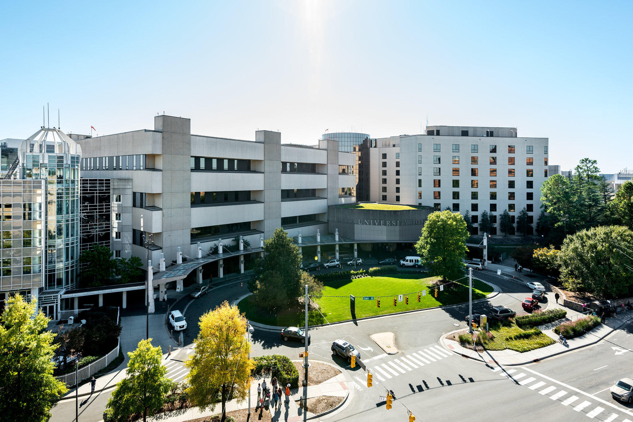 Candlewood Suites Durham-Rtp Photo