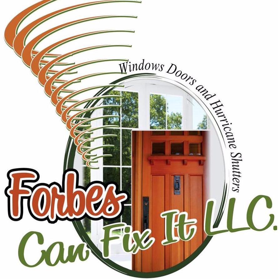 Forbes Can Fix It